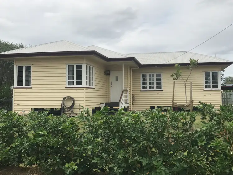 Main view of Homely house listing, 53 Alfred Street, Dalby QLD 4405