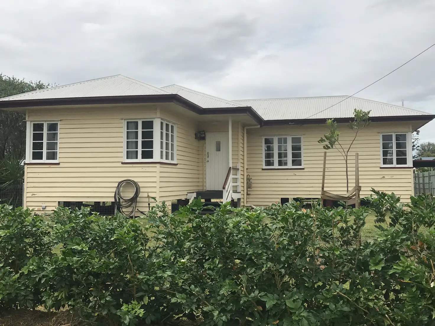 Main view of Homely house listing, 53 Alfred Street, Dalby QLD 4405