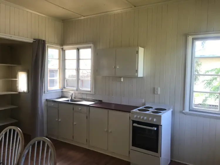 Second view of Homely house listing, 53 Alfred Street, Dalby QLD 4405