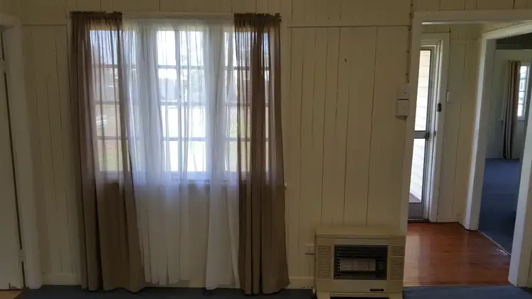 Fourth view of Homely house listing, 53 Alfred Street, Dalby QLD 4405