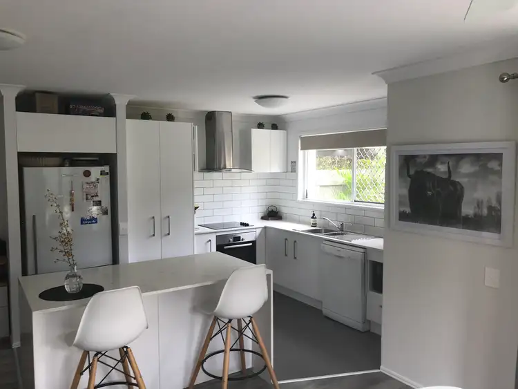 Fourth view of Homely townhouse listing, 8/15-35 Killarney Avenue, Robina QLD 4226