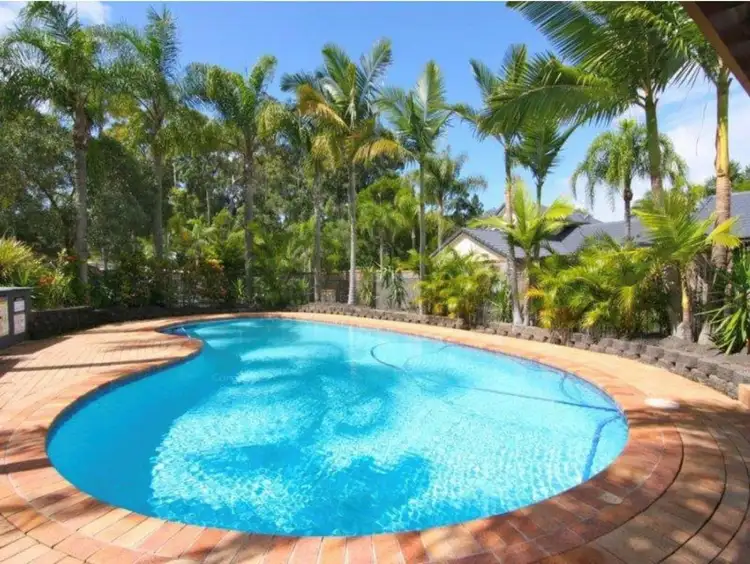 Seventh view of Homely townhouse listing, 8/15-35 Killarney Avenue, Robina QLD 4226