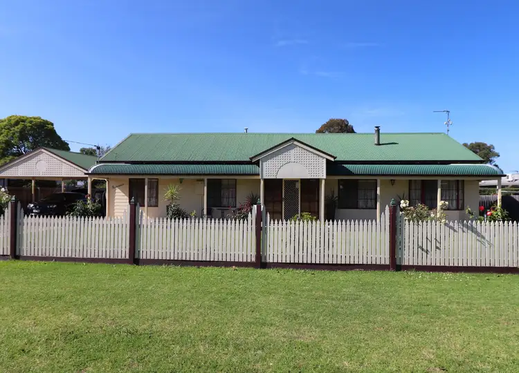 Main view of Homely house listing, 44 REED STREET, Orbost VIC 3888