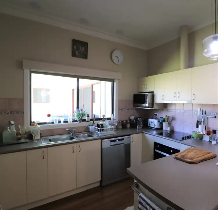 Second view of Homely house listing, 44 REED STREET, Orbost VIC 3888