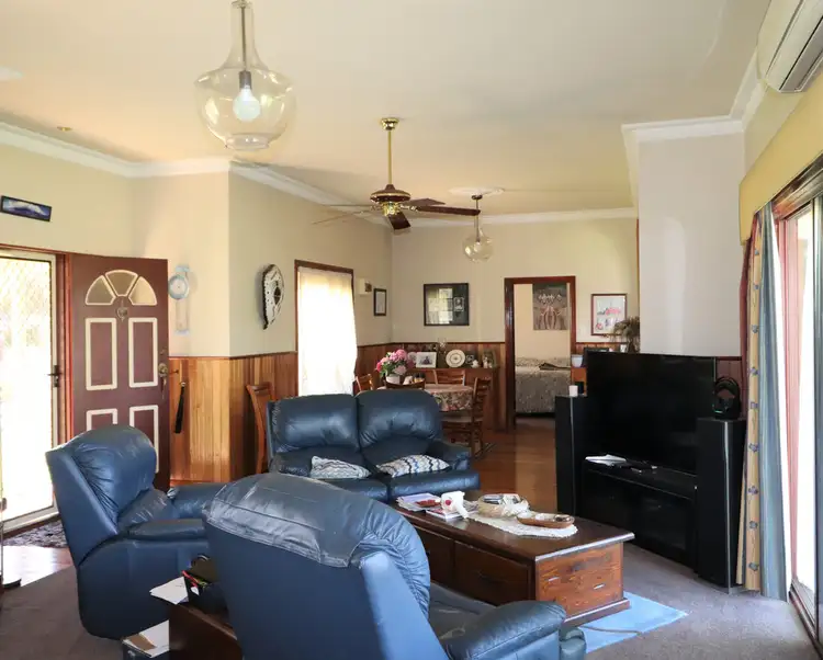 Third view of Homely house listing, 44 REED STREET, Orbost VIC 3888