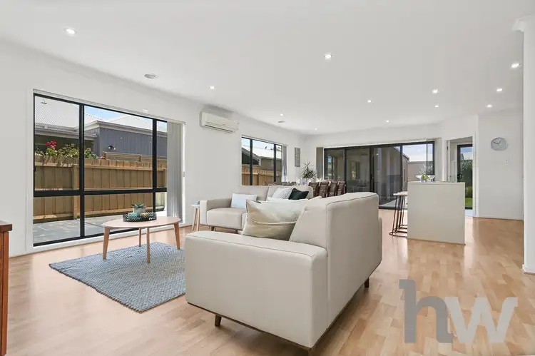 Third view of Homely house listing, 16 Clyde Avenue, St Leonards VIC 3223