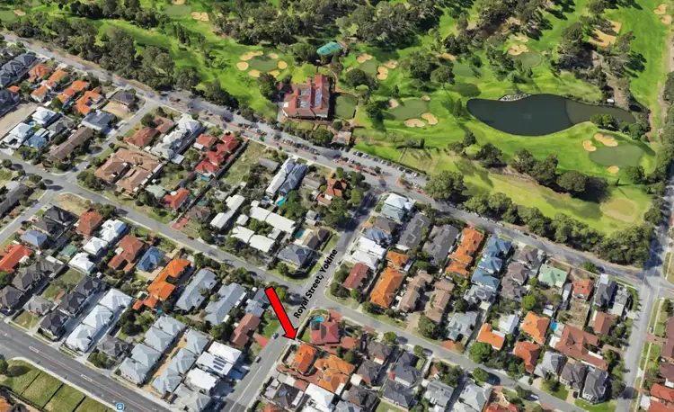 Second view of Homely house listing, 220 Royal Street, Yokine WA 6060