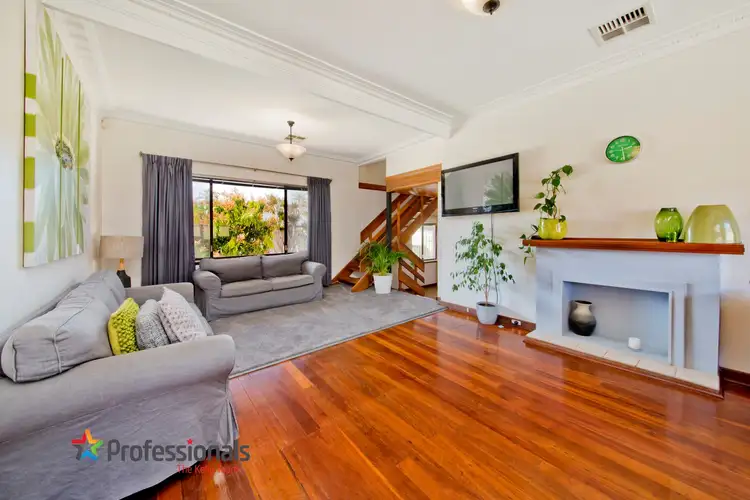 Third view of Homely house listing, 220 Royal Street, Yokine WA 6060