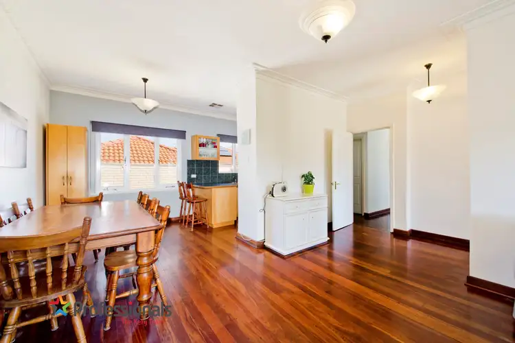 Fourth view of Homely house listing, 220 Royal Street, Yokine WA 6060