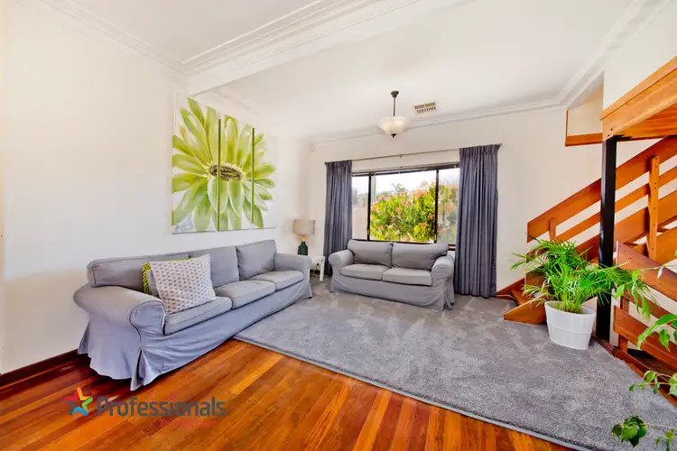 Fifth view of Homely house listing, 220 Royal Street, Yokine WA 6060