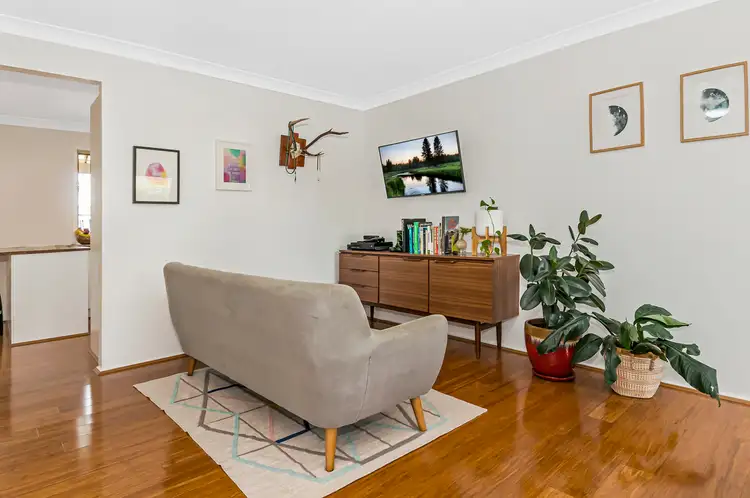 Third view of Homely house listing, 2/6 Maranda Street, Shailer Park QLD 4128