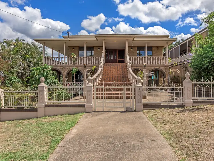 5 Quarry Street, Ipswich QLD 4305