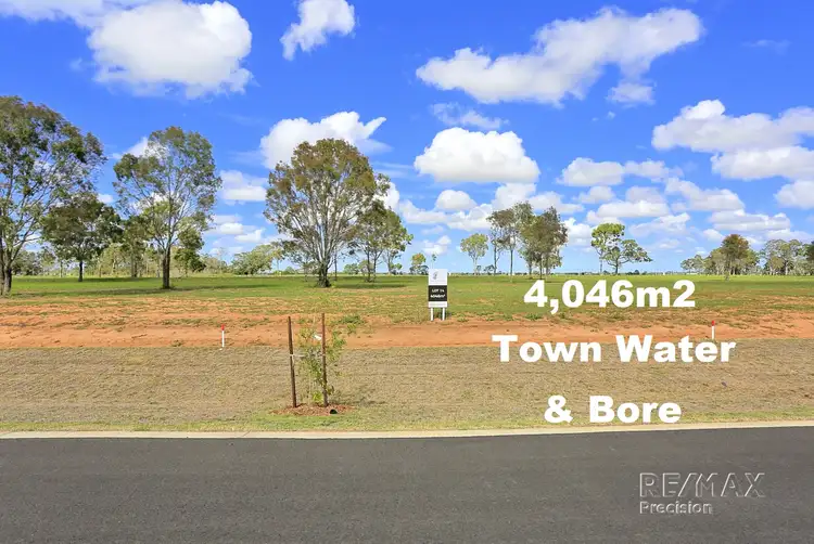 14 James Henderson Way, Gooburrum QLD 4670