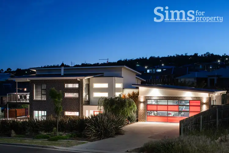 Third view of Homely house listing, 34 Balmoral Avenue, Riverside TAS 7250