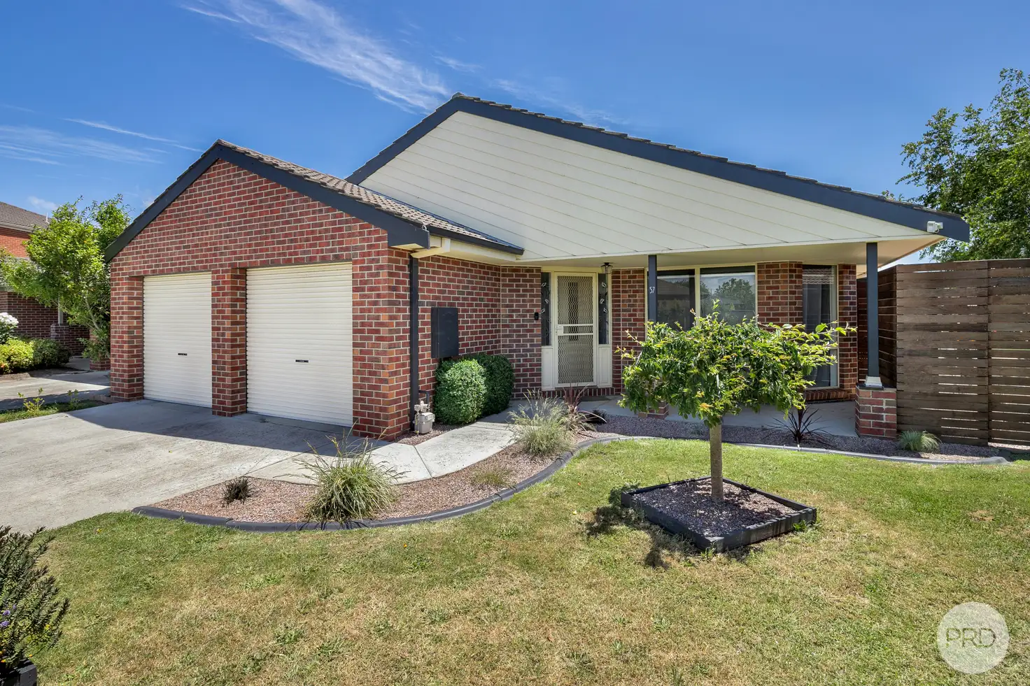 Main view of Homely house listing, 57 Rowan Parade, Wendouree VIC 3355