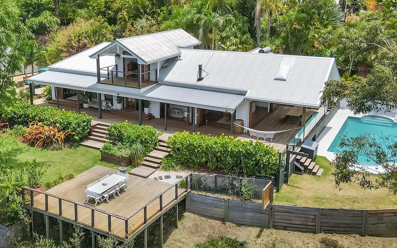 Main view of Homely house listing, 7 Smiths Road, Tinbeerwah QLD 4563