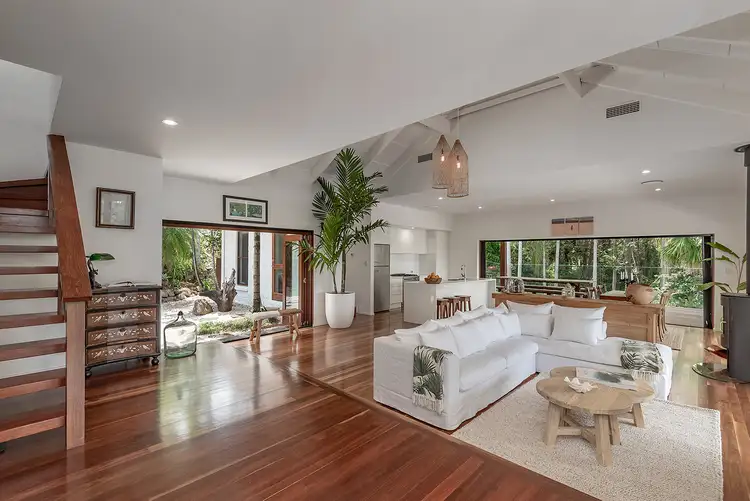 Third view of Homely house listing, 7 Smiths Road, Tinbeerwah QLD 4563