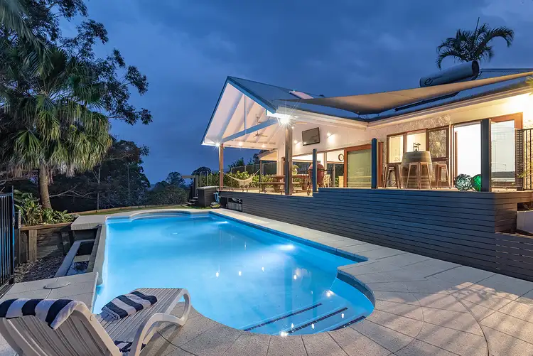 Fourth view of Homely house listing, 7 Smiths Road, Tinbeerwah QLD 4563