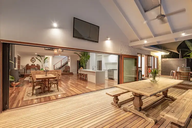 Fifth view of Homely house listing, 7 Smiths Road, Tinbeerwah QLD 4563