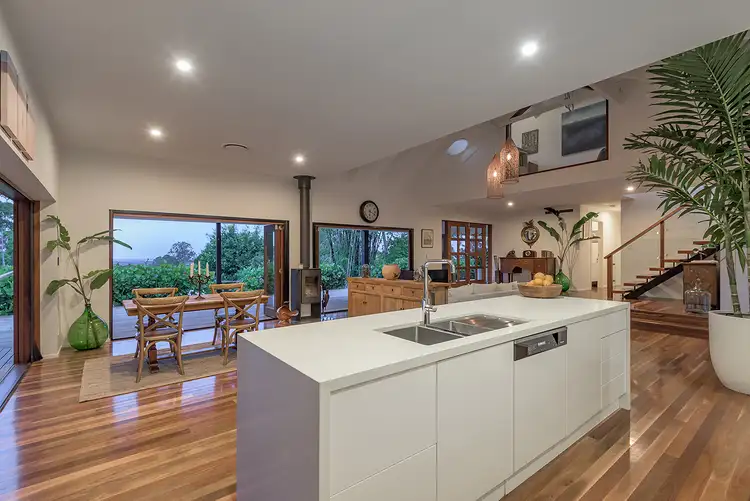 Sixth view of Homely house listing, 7 Smiths Road, Tinbeerwah QLD 4563