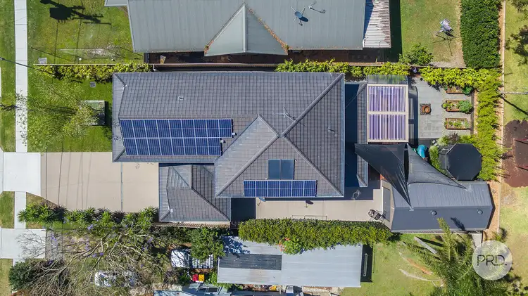 Fourth view of Homely house listing, 83 Tomaree Road, Shoal Bay NSW 2315