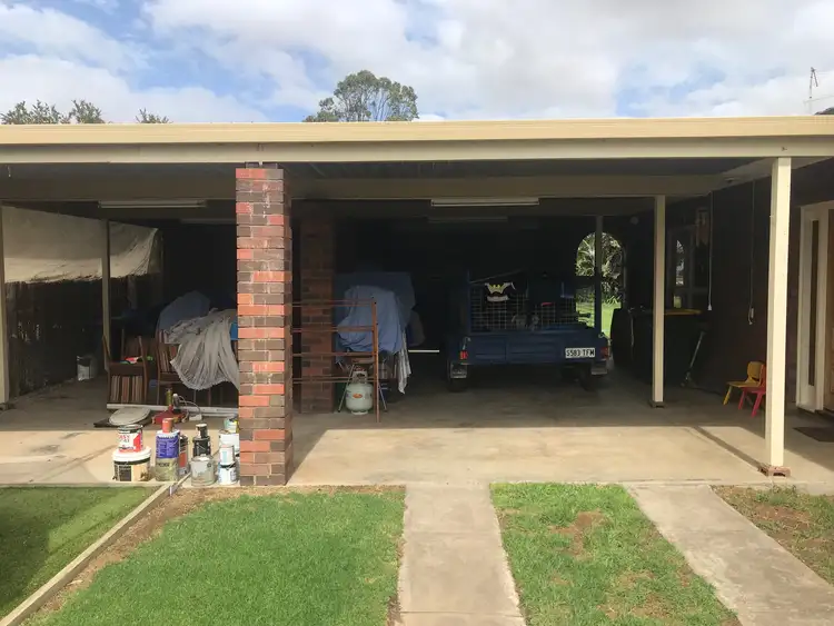Third view of Homely house listing, 3349 Jervois Road, Wellington SA 5259