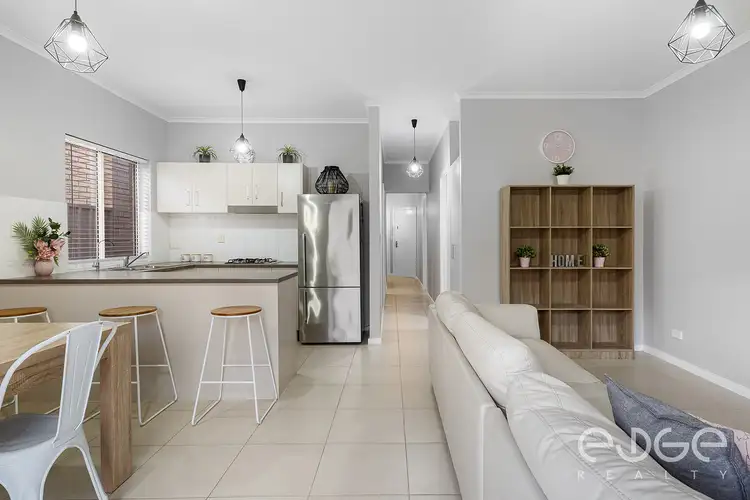 Second view of Homely house listing, 107 Peerless Road, Munno Para West SA 5115
