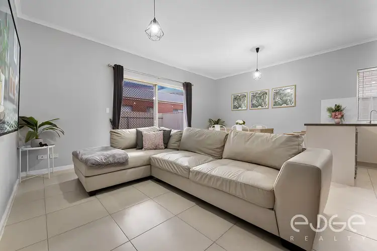Fourth view of Homely house listing, 107 Peerless Road, Munno Para West SA 5115