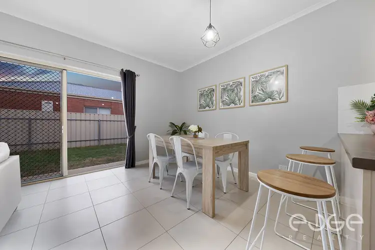Fifth view of Homely house listing, 107 Peerless Road, Munno Para West SA 5115