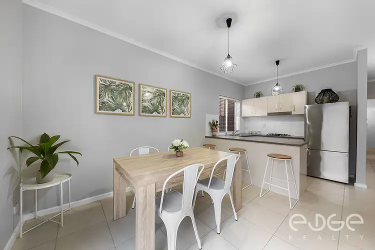 Sixth view of Homely house listing, 107 Peerless Road, Munno Para West SA 5115