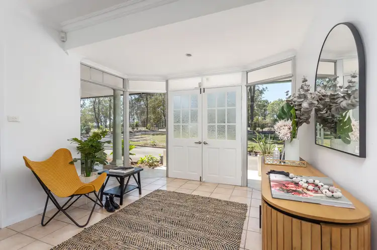 Second view of Homely house listing, 8 Farmborough Close, Cundletown NSW 2430
