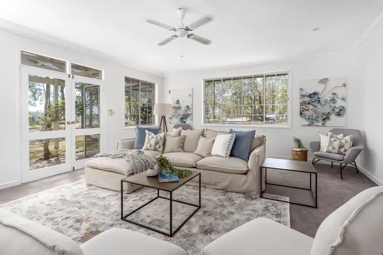Seventh view of Homely house listing, 8 Farmborough Close, Cundletown NSW 2430