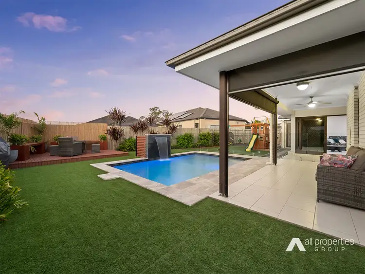 5 Dominic Street, Augustine Heights QLD 4300