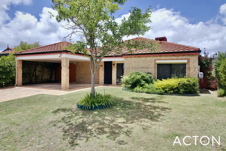 Main view of Homely semi-detached listing, 15A Torbay Mews, Warnbro WA 6169
