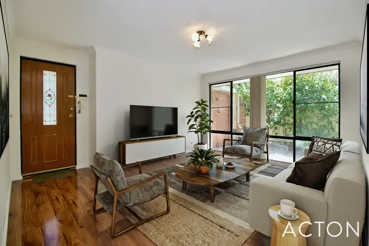 Second view of Homely semi-detached listing, 15A Torbay Mews, Warnbro WA 6169