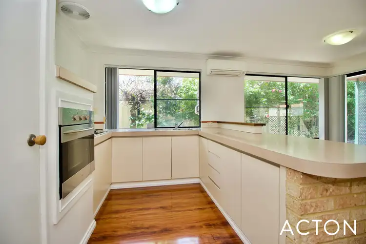Fourth view of Homely semi-detached listing, 15A Torbay Mews, Warnbro WA 6169