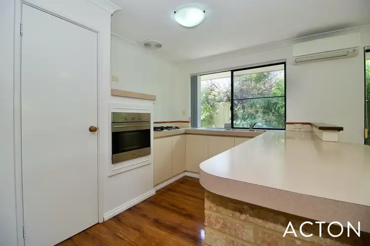 Fifth view of Homely semi-detached listing, 15A Torbay Mews, Warnbro WA 6169