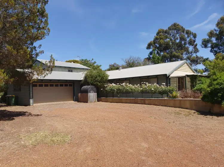 33 Hyde Drive, Wundowie WA 6560