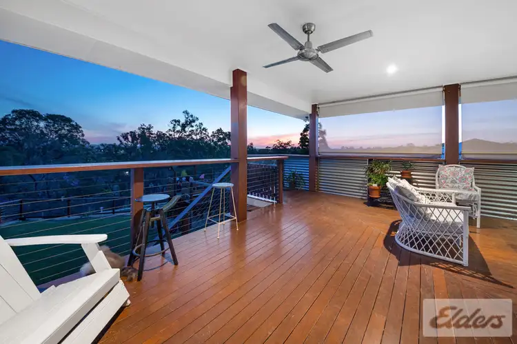 Sixth view of Homely house listing, 13 Rodeo Drive, Warwick QLD 4370