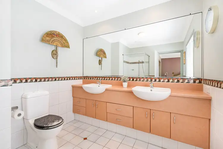 Seventh view of Homely townhouse listing, 22/117 Palm Meadows Drive, Carrara QLD 4211