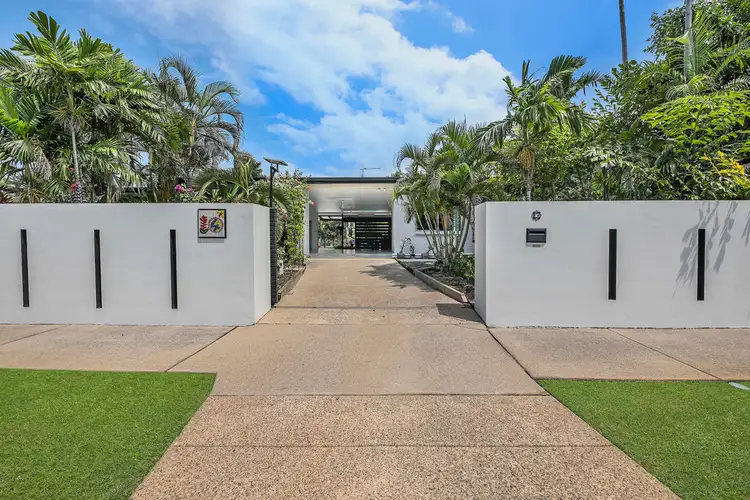 4 Van Diemen Street, Wagaman NT 810