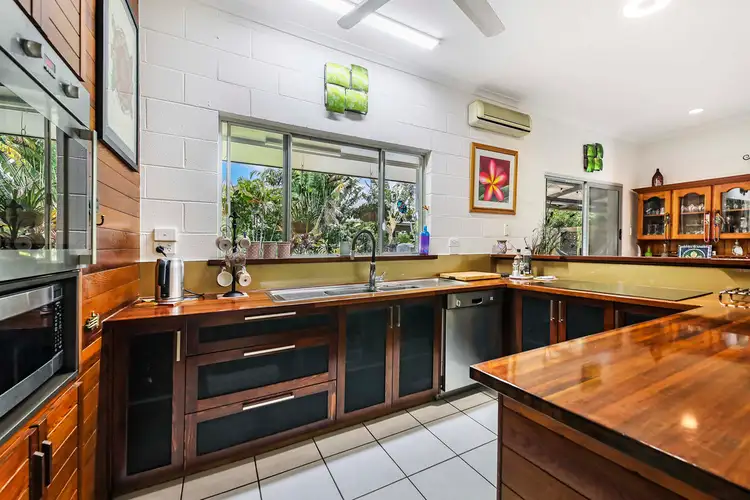 Third view of Homely house listing, 4 Van Diemen Street, Wagaman NT 810