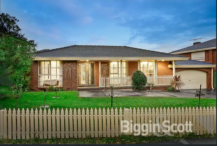 22 Helen Road, Chadstone VIC 3148