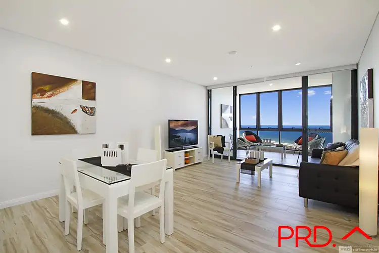 5511/2 Como Crescent, Southport QLD 4215