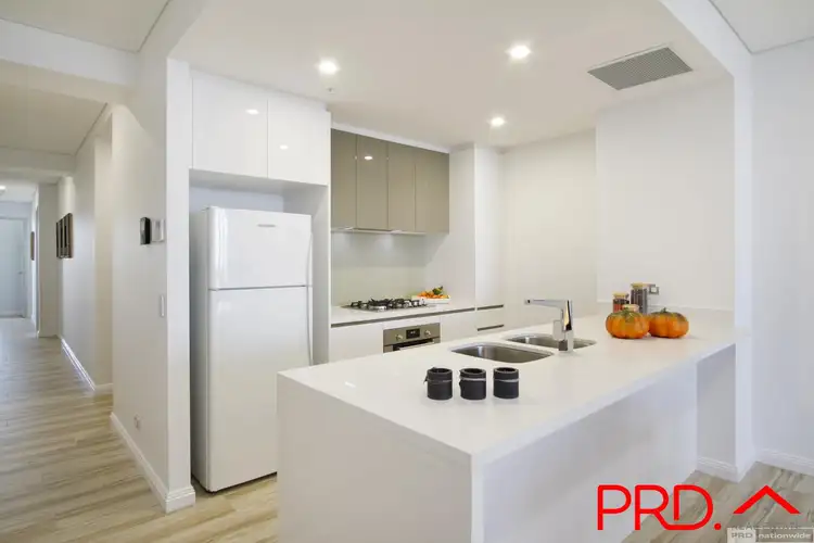 Second view of Homely apartment listing, 5511/2 Como Crescent, Southport QLD 4215