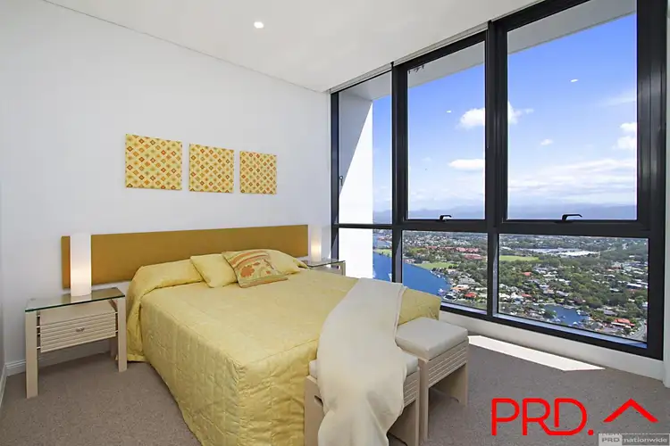 Third view of Homely apartment listing, 5511/2 Como Crescent, Southport QLD 4215