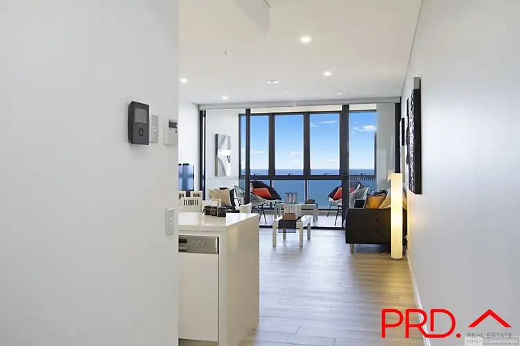 Fifth view of Homely apartment listing, 5511/2 Como Crescent, Southport QLD 4215