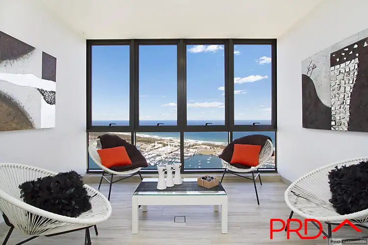 Sixth view of Homely apartment listing, 5511/2 Como Crescent, Southport QLD 4215