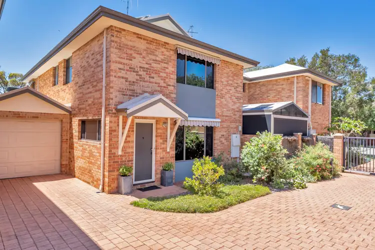 9/8-10 Cooper Street, Mandurah WA 6210
