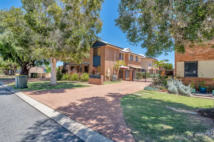 Second view of Homely unit listing, 9/8-10 Cooper Street, Mandurah WA 6210